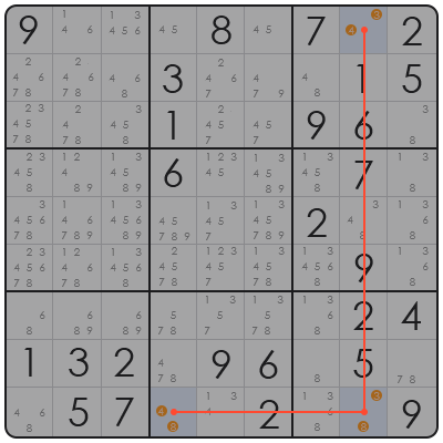 sudoku large print