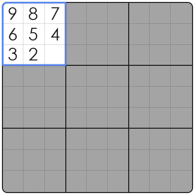 sudoku answers for today